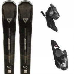 Rossignol Nova 6 (24) + Xpress W11  